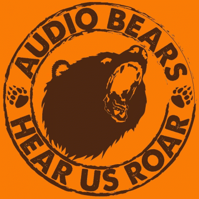 logo Audio Bears
